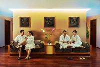 ✔️ Wellness Hotel Caramell Premium Bük akciós áron