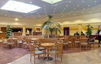 ✔️ Hotel Club Tihany, 4 csillagos szálloda a Balatonnál
