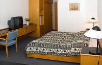 ✔️ Kétágyas szabad szoba a Balatonnál, Hotel Club Tihany