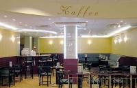 ✔️ Hotel Club Tihany kávézó