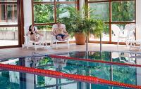 ✔️ Wellness hétvége Club Tihany, Uszoda