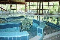 ✔️ Hotel Club Tihany élménymedence