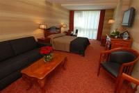 ✔️ Luxus kétágyas szoba 5* Divinus Hotelben Debrecenben
