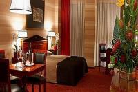 ✔️ 5* Divinus Hotel Debrecen - romantikus hotelszoba