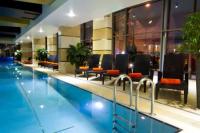 ✔️ 5* Hotel Divinus - wellness részleg Debrecenben