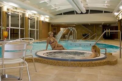 Romantikus wellness hétvége a Wellness Hotel Drávában Harkányban - ✔️ Dráva Hotel**** Thermal Resort Harkány - Akciós félpanziós Thermal Hotel Dráva Harkányban