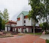 ✔️4* Dráva Thermal Hotel Harkányban