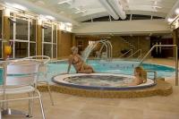 ✔️ Romantikus wellness hétvége a Hotel Drávában Harkány