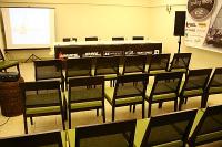 ✔️ Echo Residence All Suite Luxury Hotel konferenciaterme