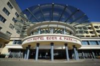 Hotel Eger**** Park - 4 csillagos szállodakomplexum Egerben Hotel Eger**** Park Eger - Akciós wellness szálloda Eger belvárosában - 