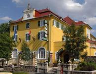 Eger Park Hotel - új 4* wellness hotel Egerben