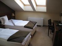 ✔️Akciós hotelszoba Zsámbékon Szépia Bio Art Hotel