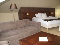 ✔️Szépia Bio Art Hotel **** Superior kétágyas szoba