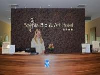 ✔️4* Art Hotel Zsámbék megfizethető wellness hotel