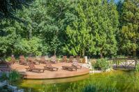 Igazi kikapcsolódás a Lövérekben - Fagus hotel Sopron