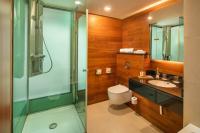 Hotel Fagus Sopron**** fürdőszoba