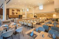 Étterem a 4 csillagos Fagus Hotelben Sopronban