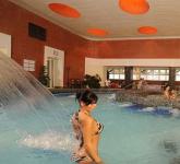 Spa termál és wellness hotel Egerben a 3* Hunguest Hotel Flóra