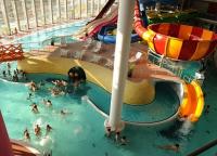 ✔️ Hotel Forrás wellness akciós szálloda Szegeden