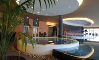 ✔️ Hotel Forrás - Gyógy- és wellness szálloda Szegeden