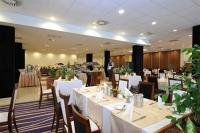 ✔️ Hotel Forrás Szeged étterme Szegeden