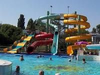 ✔️Szegedi Napfényfürdő Aquapolis Hotel Forrás