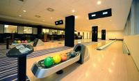 ✔️ Bowling pálya Szegeden, Hunguest Szeged
