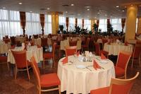 ✔️3* Hotel Freya étterme Zalakaroson
