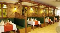 ✔️4* Hotel Gyula superior szálloda étterme