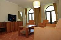 ✔️Wellness Hotel Gyula**** lakosztálya