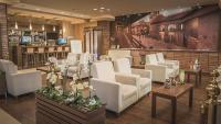 ✔️4* Wellness Hotel Gyula akciós áron teljes ellátással