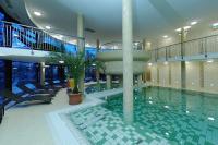 ✔️Töltsön egy wellness hétvégét a Wellness Hotel Gyulában