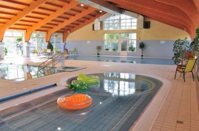 ✔️ Gyógyvizes medence Mezőkövesden a Hajnal Hotelben - ✔️ Hotel Hajnal Mezőkövesd*** ✔️ Mezőkövesd gyógyhotel akció