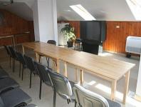 ✔️ Hotel Hajnal Mezőkövesd - konferenciaterem