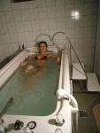 Hotel Hajnal Mezőkövesd - wellness szolgáltatások a Hajnal szállodában a Zsóry Termálfürdő közelében