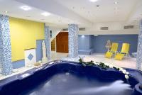 Wellness hétvége Kőszegen - Hotel Írottkő wellness részlege