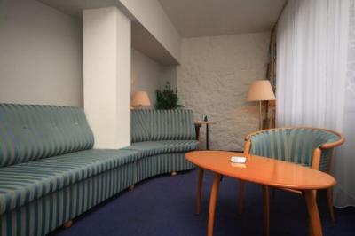 Apartman a pécsi Kikelet szállodában - panorámás apartman - ✔️ Art Fit Hotel Kikelet Pécs**** - akciós Kikelet wellness hotel Pécsen