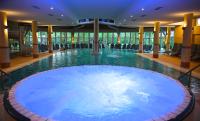✔️Lotus***** Therme Spa Hévíz - Hévizi wellness hétvége