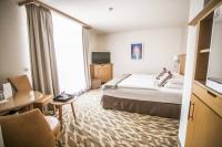 ✔️ Luxus szálloda Hévízen - Lotus Hotel kétágyas szoba