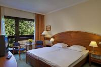 ✔️ Kétágyas szoba a Hotel Lövérben 