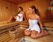 ✔️ Hotel Lövér Sopron*** akciós wellness szálloda