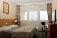 Akciós szabad szoba Balatonkenesén a Hotel Marina-Portban-