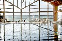 4* Hotel Marina-Port wellness hétvégére-