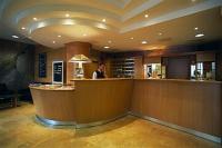 Wellness hotel a Balaton Északi oldalán Balatonkenesén-