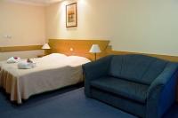 Szabad szoba a Balatonnál a Hotel Marina Port-