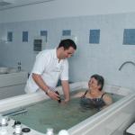 ✔️ Gyógy és wellness hotel Debrecenben, szénsavas fürdő