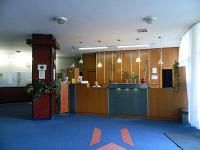 ✔️ Hotel Nagyerdő Debrecen, recepció