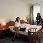 ✔️ Hotel Nagyerdő akciós szabad szobája Debrecenben