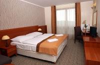 Négycsillagos szálloda Mátraszentimrén - Hotel Narád Park kétágyas szobája