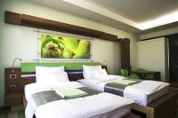 ✔️ Vital Hotel Nautis Luxus lakosztálya a Velencei-tónál